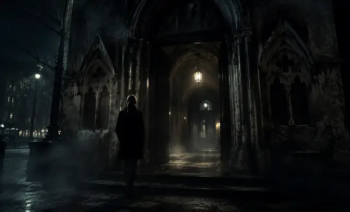 The Exorcist: Martyrs movie featured image