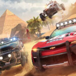 The Power of Gaming: Escaping to Alternate Realities