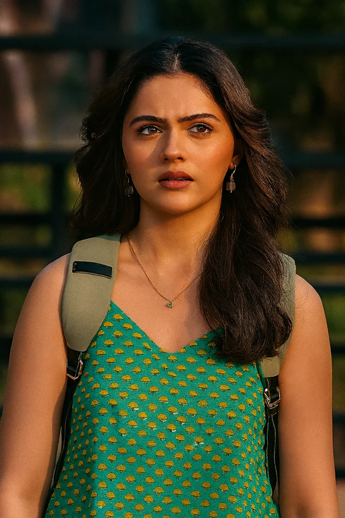 Aneet Padda High quality Photos
