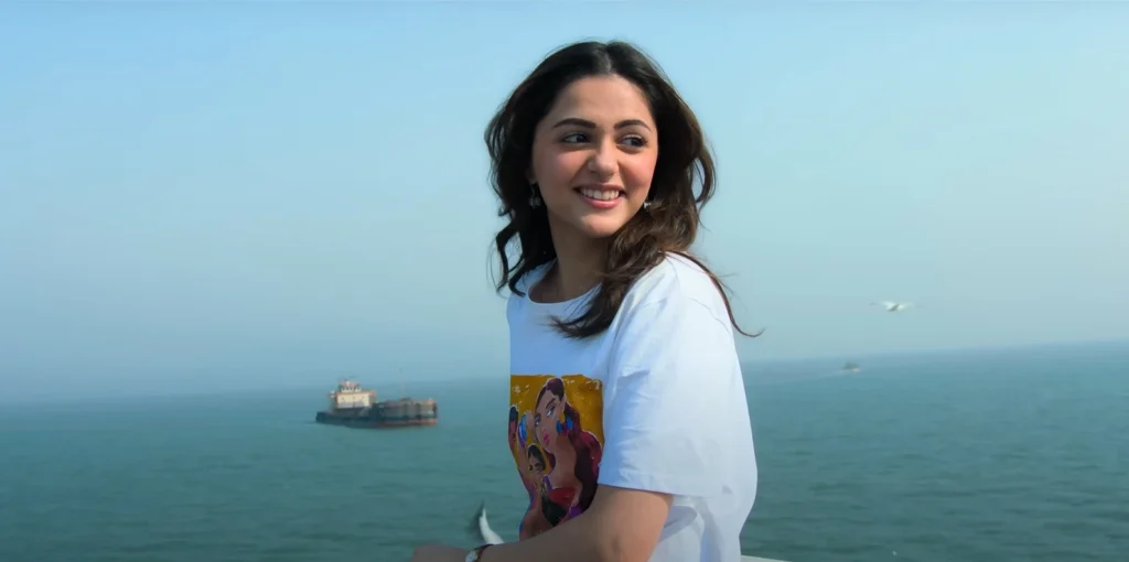 Aneet Padda High quality Photos