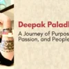 Deepak Paladka