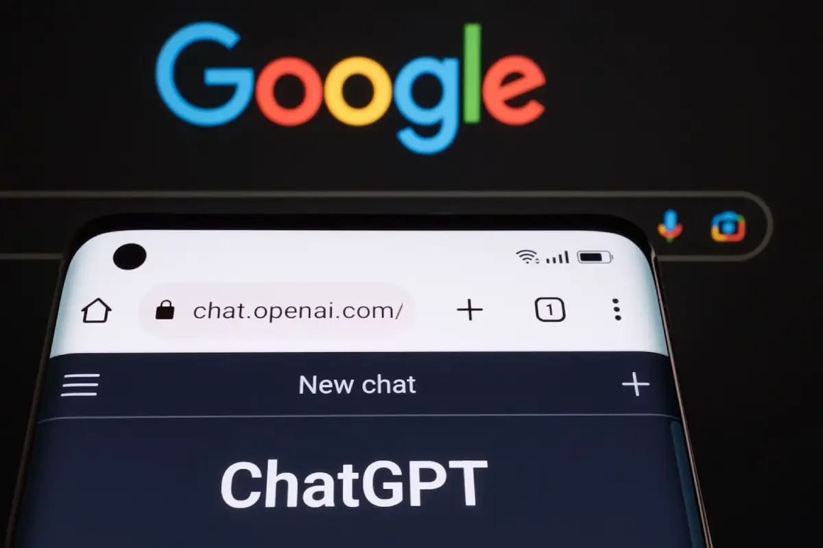 Digital Marketing AI
