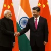 INdi Chinee bhai bhai
