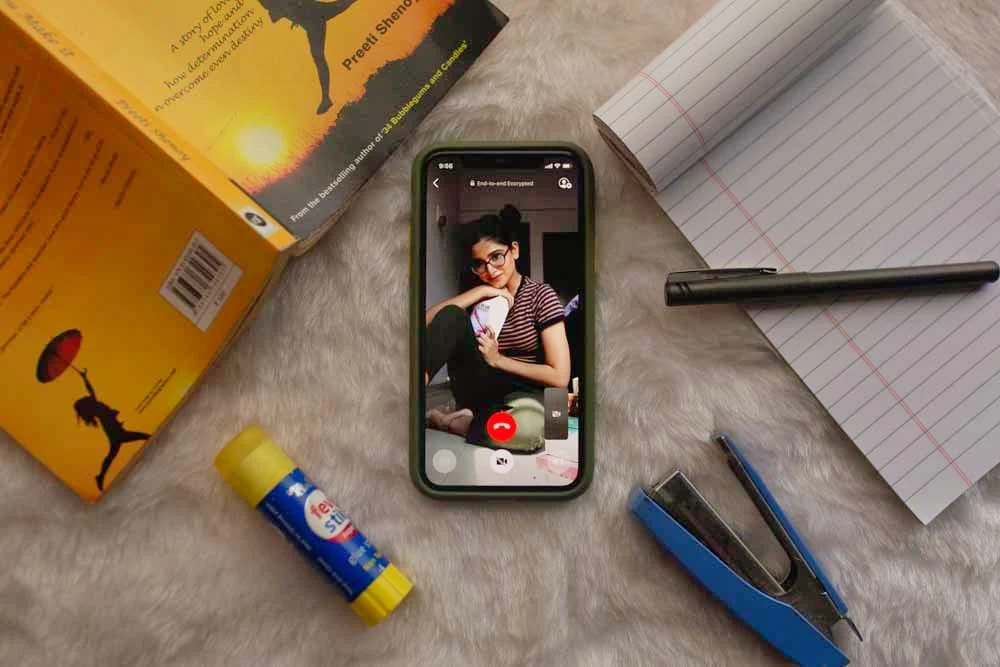 Kaajal Kunder Creative Photos