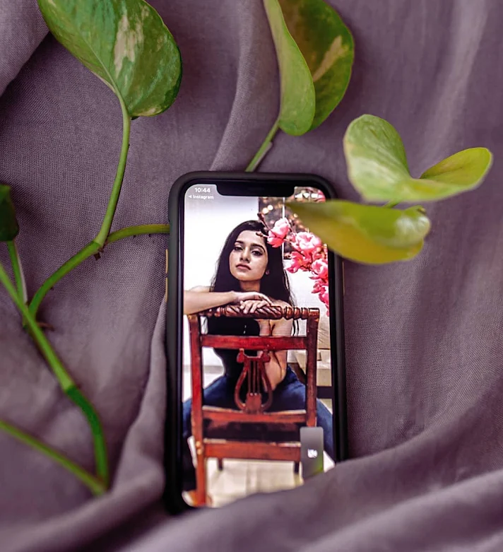 Kaajal Kunder Creative Photos