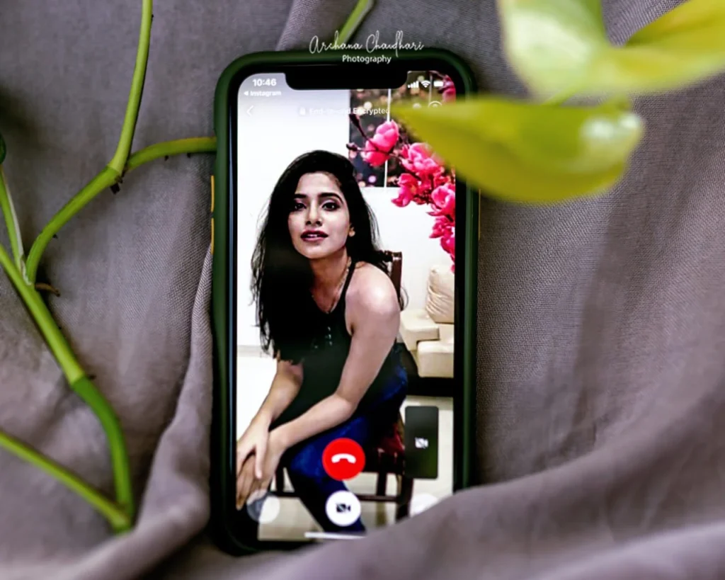 Kaajal Kunder Creative Photos