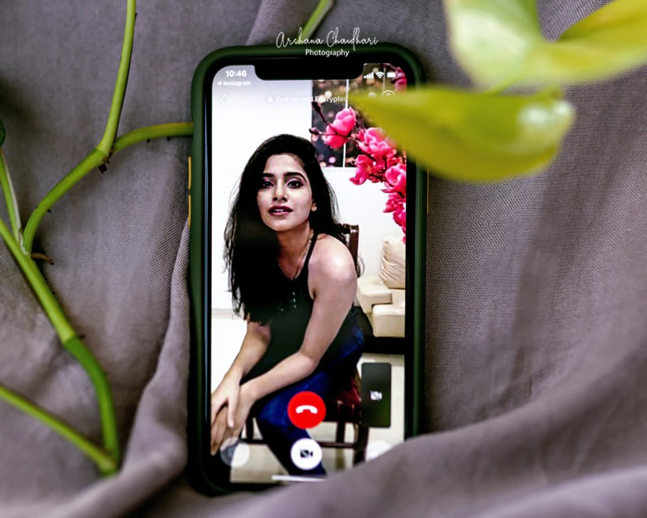 Kaajal Kunder Special Photography