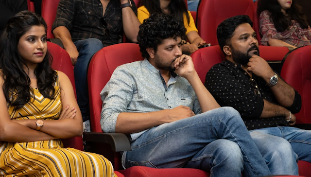 Kaajal Kunder, Abhishek Ranjith Bajpe