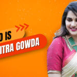 Kannada Actress Pavitra Gowda High Quality Photos