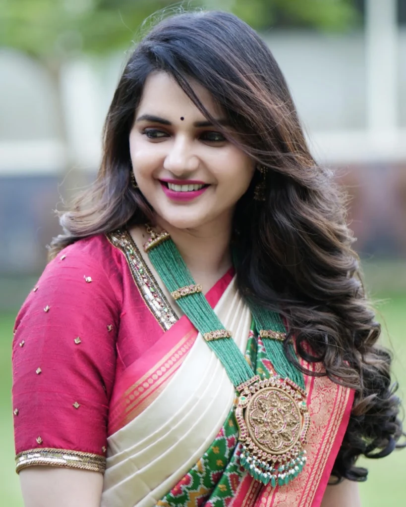 Pavitra Gowda Photos