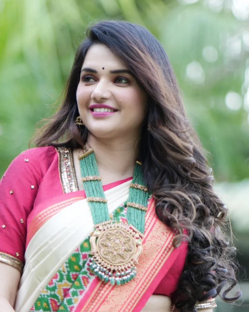 Pavitra Gowda Photos