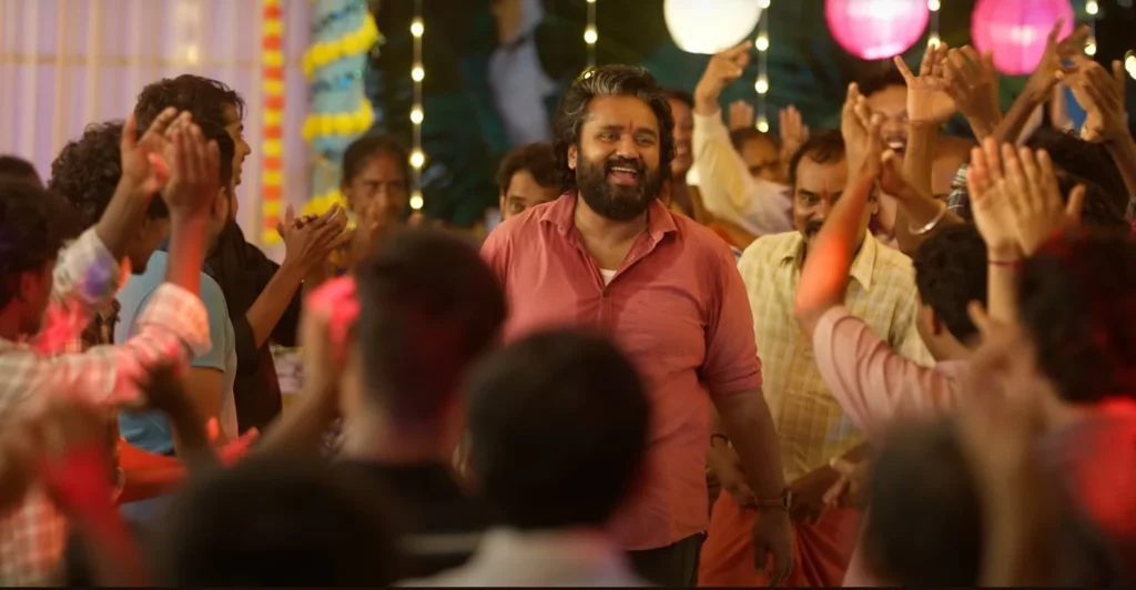 Ravi Anna from Su from So