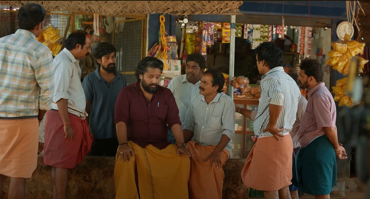 Ravi Anna Su from So3