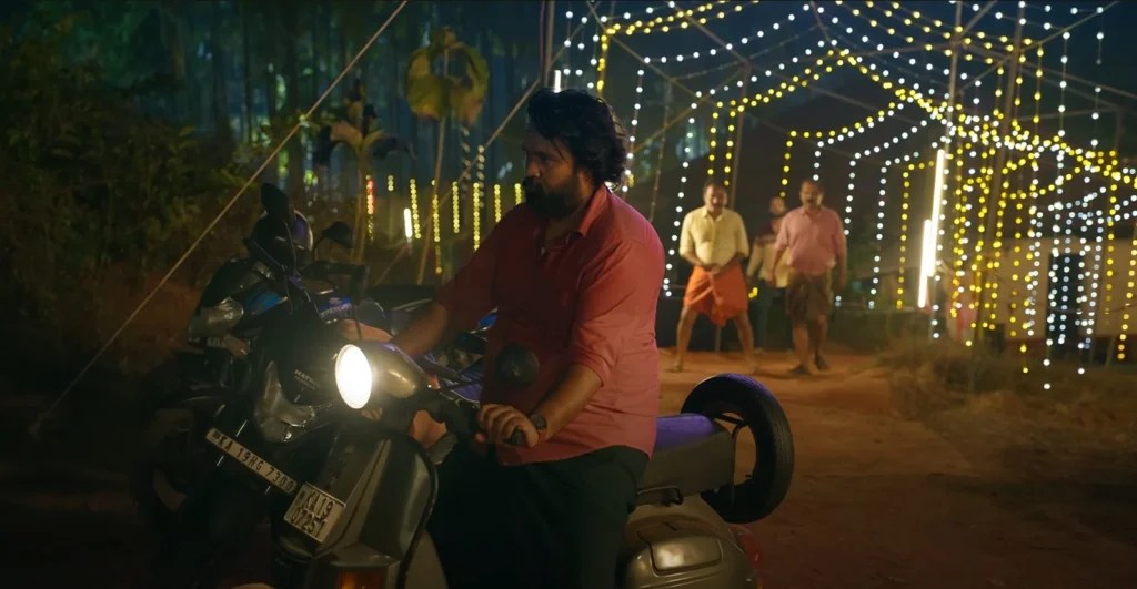 Ravi Anna Sanil Gautham