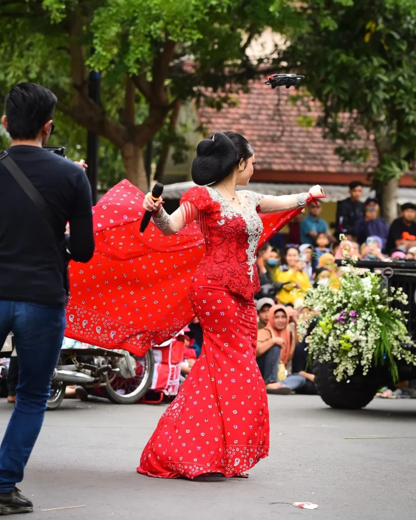 Silvy Kumalasari Photos
