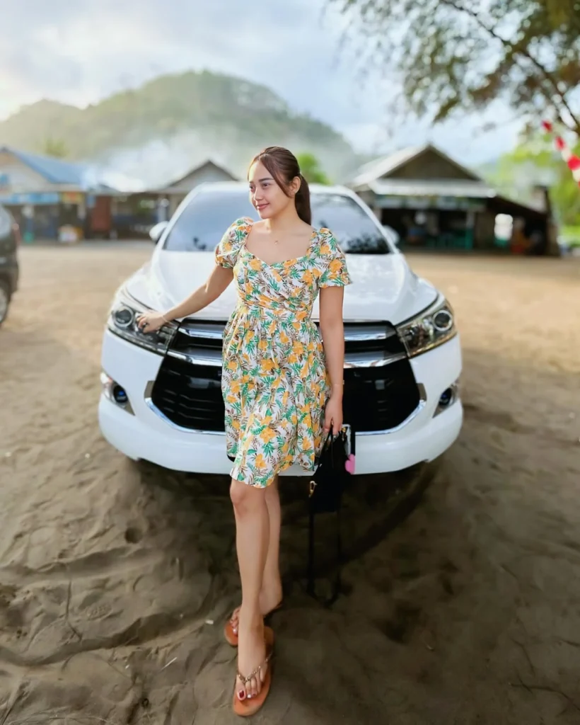 Silvy Kumalasari Photos