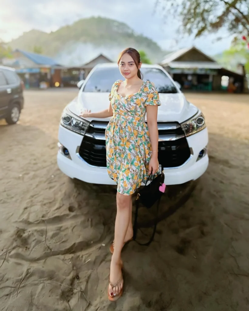 Silvy Kumalasari Photos