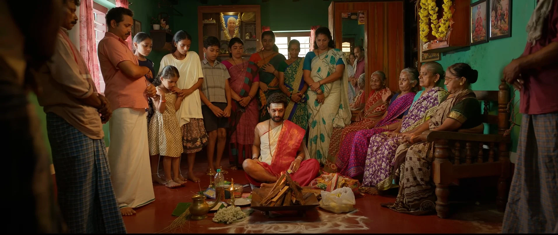 Su from So Review Kannada