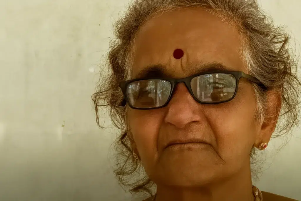 Sujatha bhat withdraw case