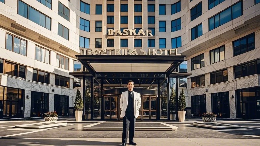 bashkar international hotel usa boston