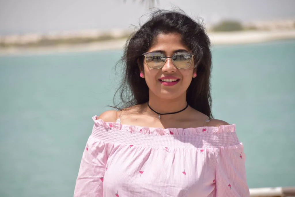 Deepthi Actress