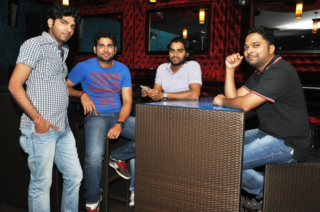 Ranjith Bajpe