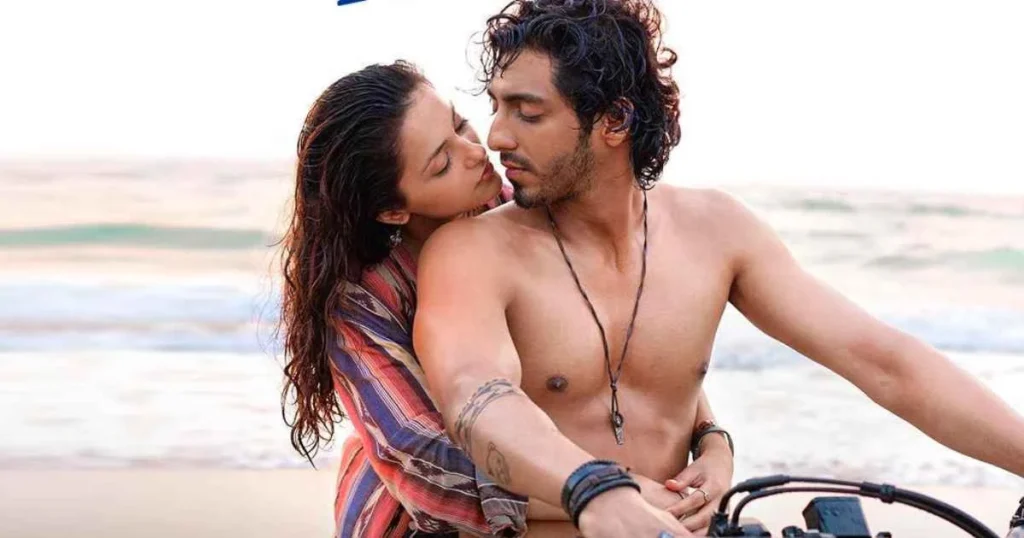 Aneet Padda High quality Photos