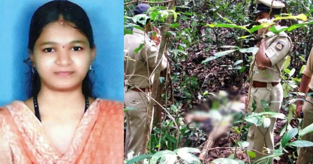 who killed sowjanya dharmastala
