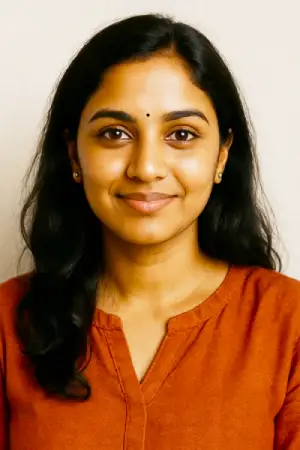 NIharika Shetty