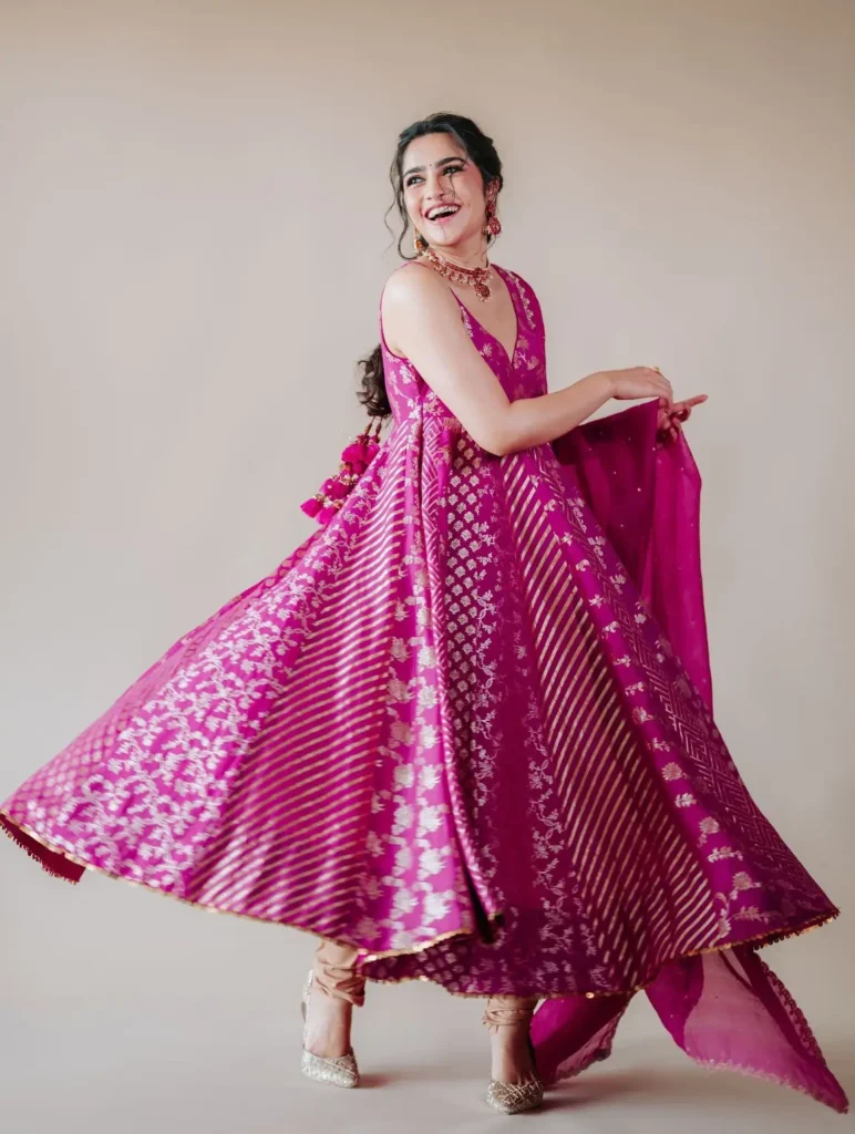 Rukmini vasanth Kantara 1 photos