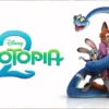 Zootopia 2 Release date