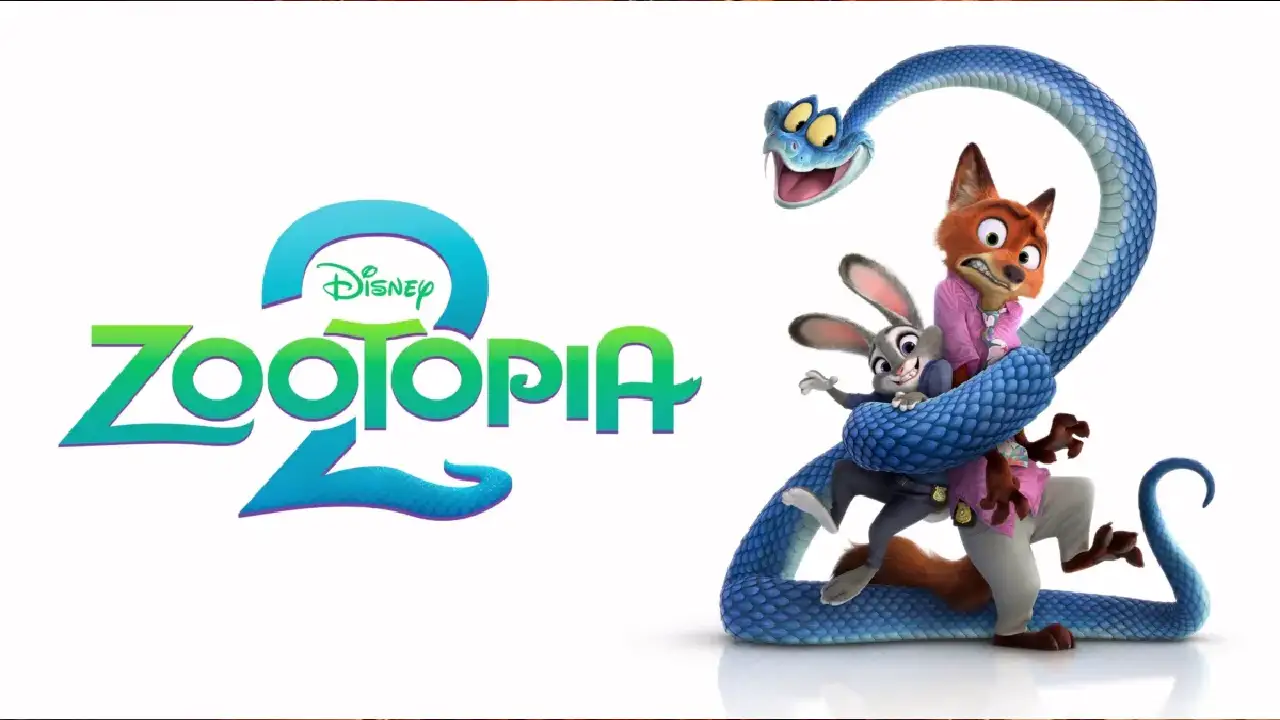Zootopia 2 Release date
