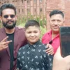 balendra-shah-bangalore-connection