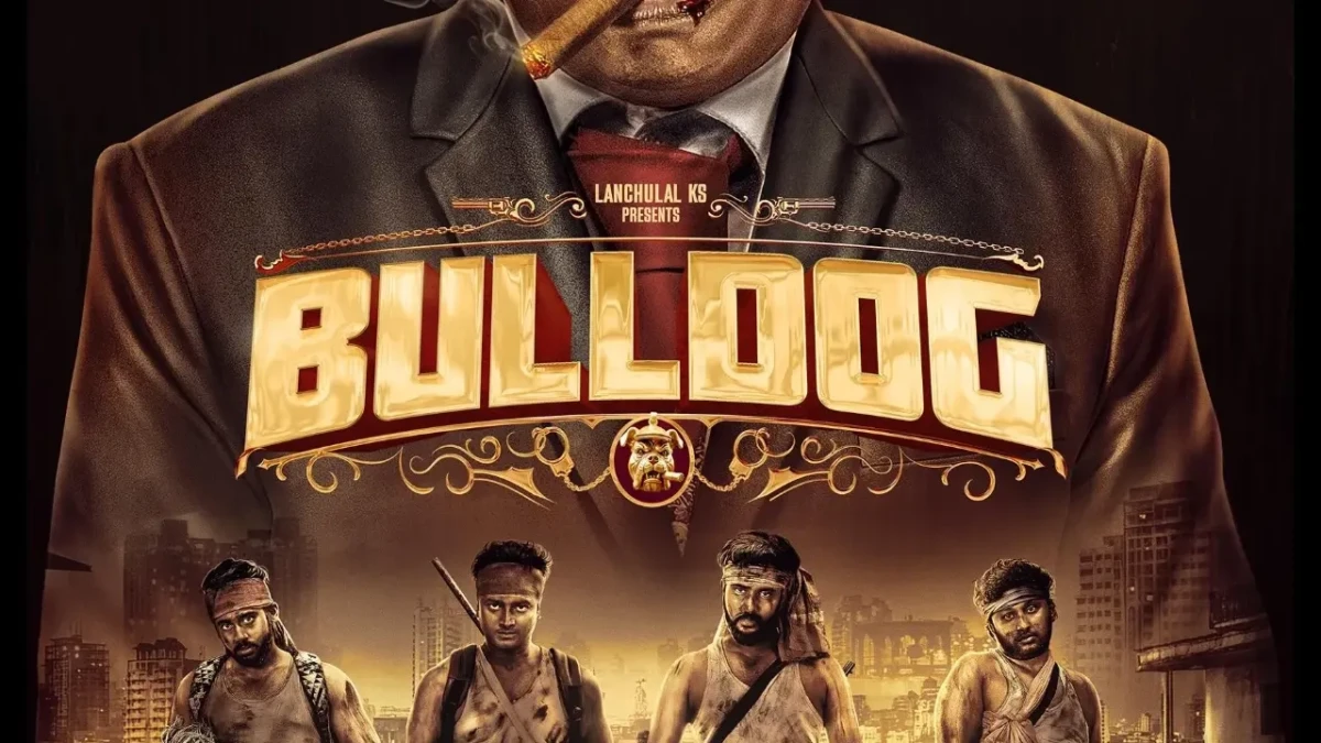 Bulldog Tulu Movie