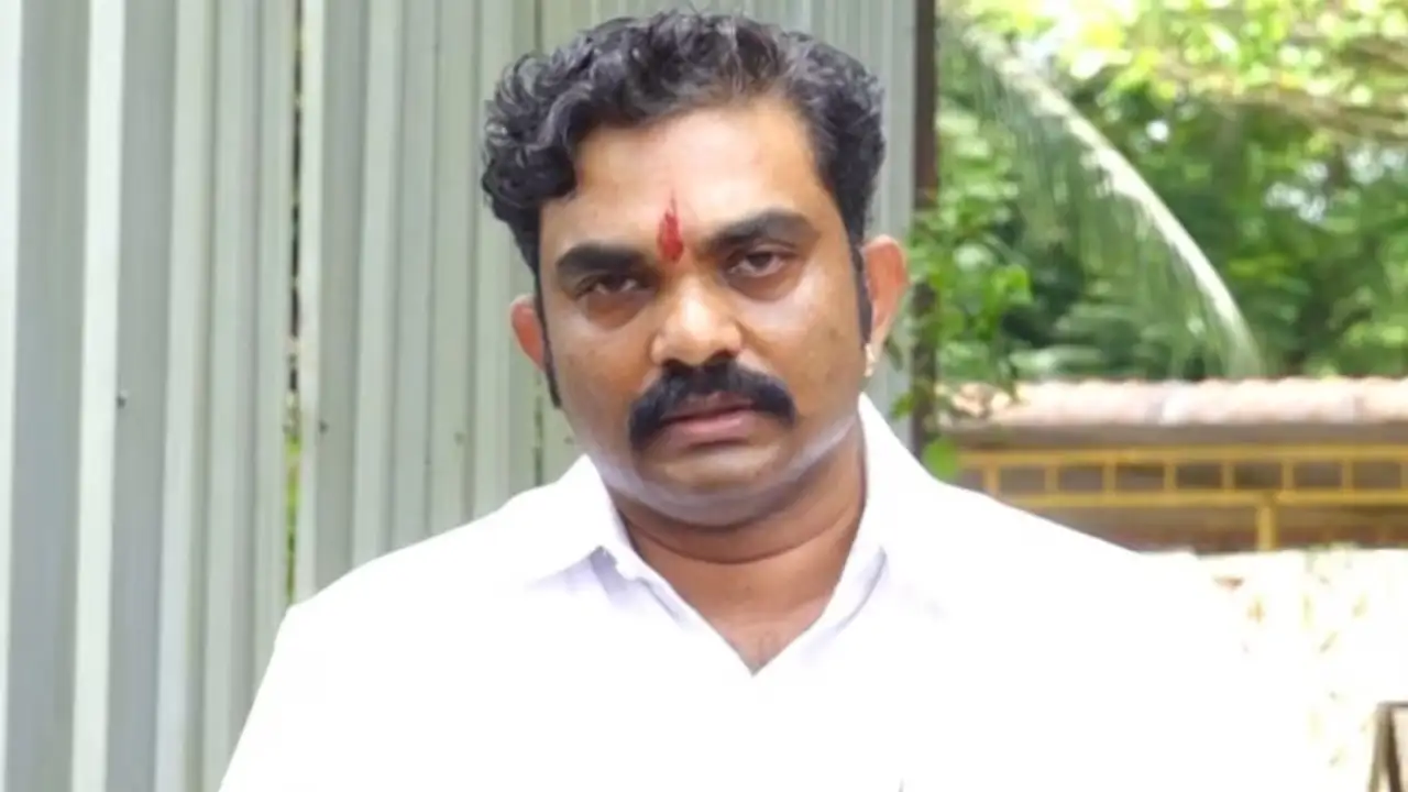 dharmastala mattanavar