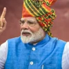 PM modi new tax gst