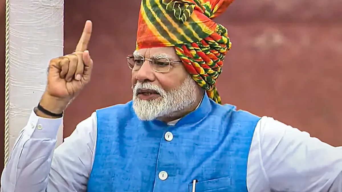 PM modi new tax gst