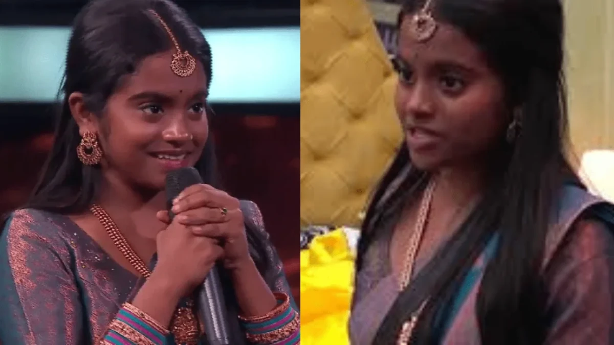 Rakshita Shetty Return to Bigg Boss Kannada 12