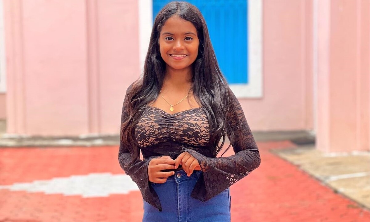 Rakshitha Shetty BiggBoss 12