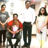 Deepak Paladka Federal Bank