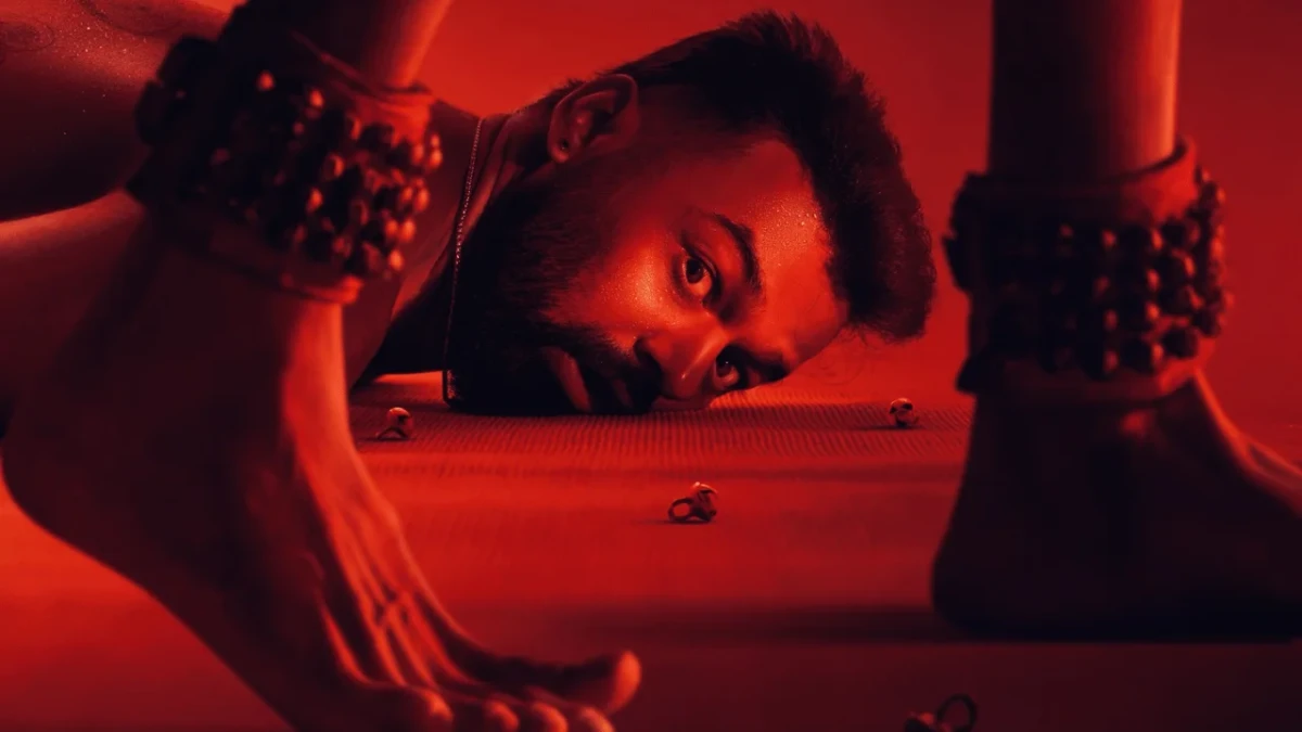 Dies Irae 1 Review OTT Release