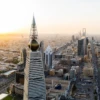 Saudi Arabia real estate