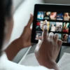 top streaming content india